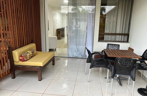 Itacimirim Apartment | Cozy Apartment in Bioflora Residence Itacimirim