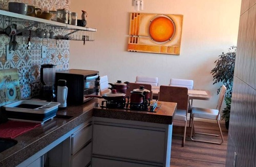 Mucuge RV Rental | Cozy Apartment in Mucugê - Beautiful View of the Mountains.