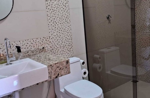 Mucuge RV Rental | Cozy Apartment in Mucugê - Beautiful View of the Mountains.