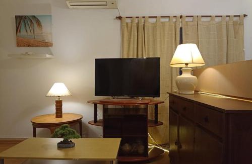 Tigre Apartment | Cozy Apartment in Tigre near River Station