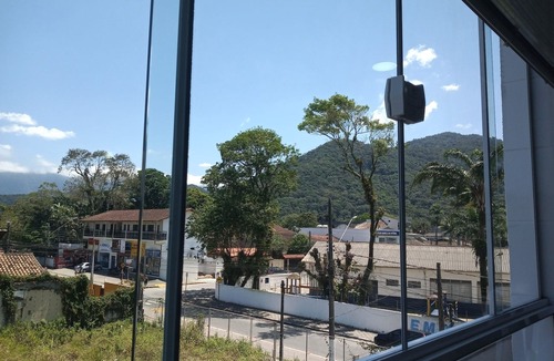 Centro Apartment | Cozy apartment in Ubatuba - Downtown