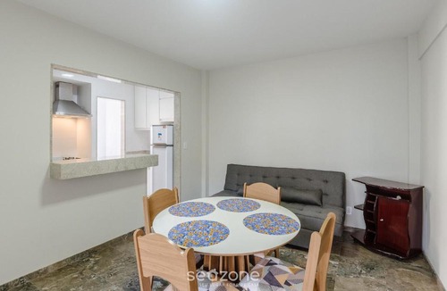 Centro Apartment | Cozy Apartment Just 300 m from the Beach - EEC0403