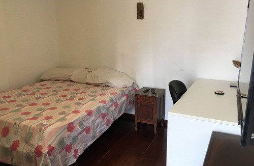 Federacao Apartment | Cozy apartment Salvador