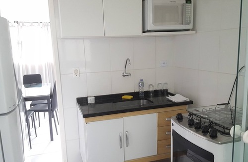 Zona Norte Apartment | Cozy apartment. Sleeps up to 4 people.