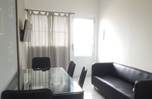 Zona Norte Apartment | Cozy apartment. Sleeps up to 4 people.