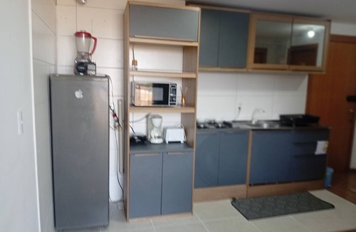 Petropolis Apartment | Cozy apartment with complete security in the Serra Gaúcha region, within the UniverUCS campus.