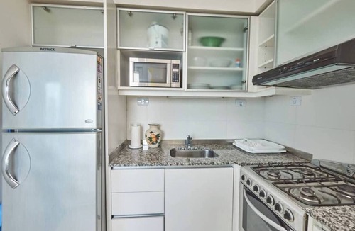 Palermo Apartment | Cozy & Bright | Gym/Pool/Security | Welcome2BA
