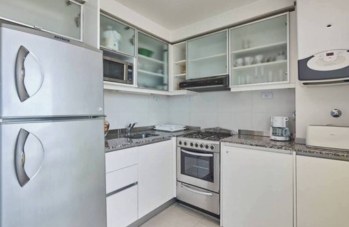 Palermo Apartment | Cozy & Bright | Gym/Pool/Security | Welcome2BA