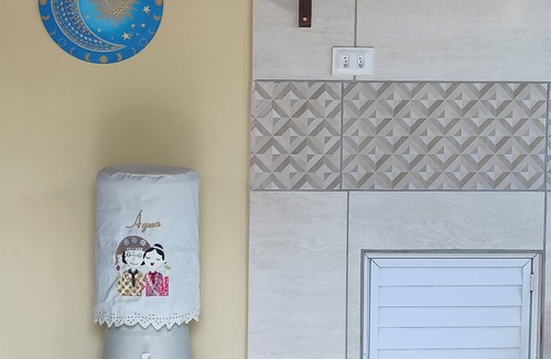 Gaibu House | Cozy Chalet, Your Beach Retreat