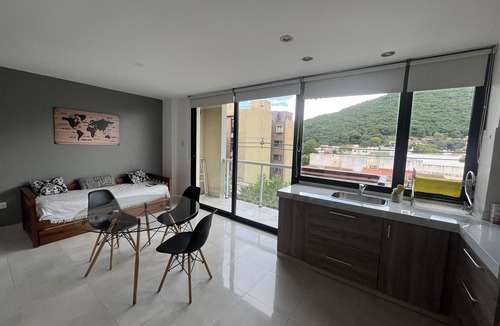 Salta Apartment | Cozy central apartment, perfect for getaways