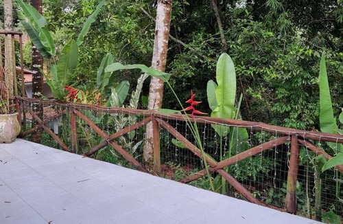Arraial d'Ajuda House | Cozy chalet - Arraial d'Ajuda - central region - near Rua Mucugê.