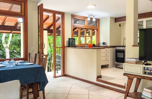 Carapicuiba Villa | Cozy Chalet in Nature near São Paulo