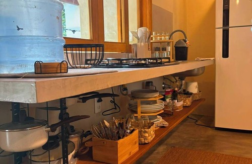Caraiva House | Cozy, comfy house in the heart of Caraíva - fully equipped and peaceful located
