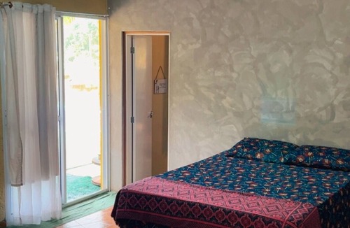 Sao Paulo Hotel | Cozy country house for relaxing on weekdays or weekends.