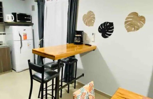 Dorrego House | Cozy duplex 10 minutes from the center of Mendoza.