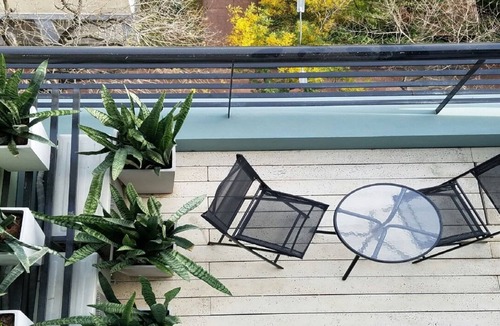 La Boca Apartment | Cozy Duplex in Puerto Pampa - La Boca Near Puerto Madero