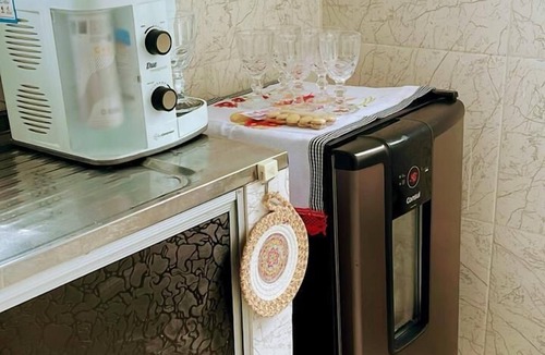 Guama Apartment | Cozy entire apartment for two people, well located with garage.