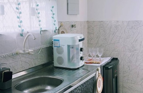 Guama Apartment | Cozy entire apartment for two people, well located with garage.