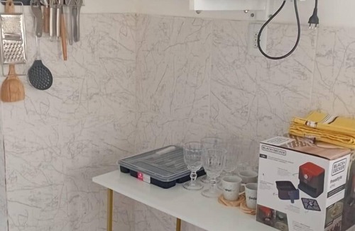 Guama Apartment | Cozy entire apartment for two people, well located with garage.