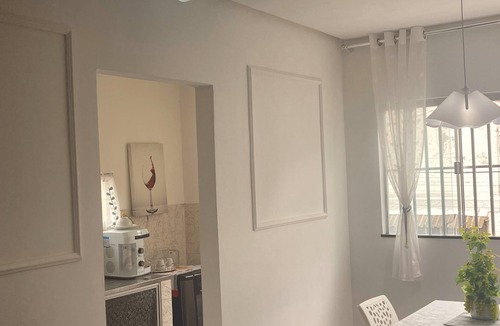 Guama Apartment | Cozy entire apartment for two people, well located with garage.