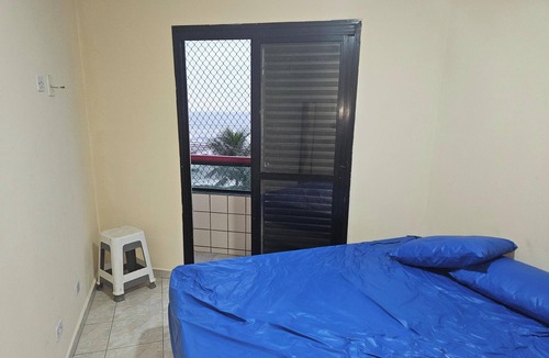 Balneario Pires Apartment | Cozy feet in the sand