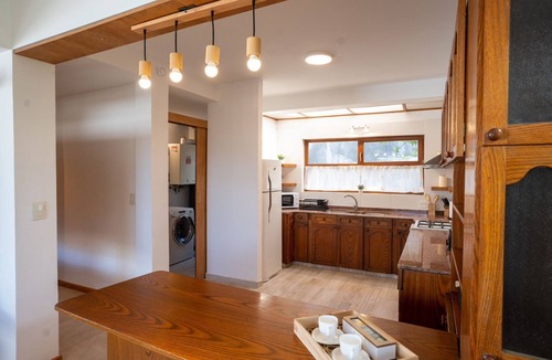 Belgrano House | Cozy House Lake and Mountain View