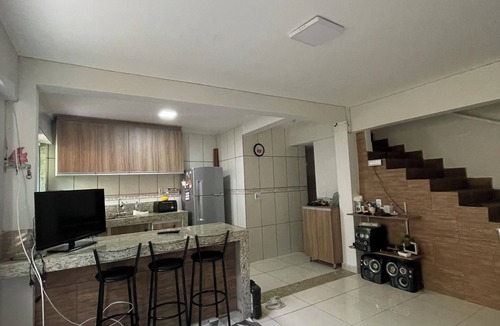Extensao do Bosque House | Cozy house in Rio das Ostras