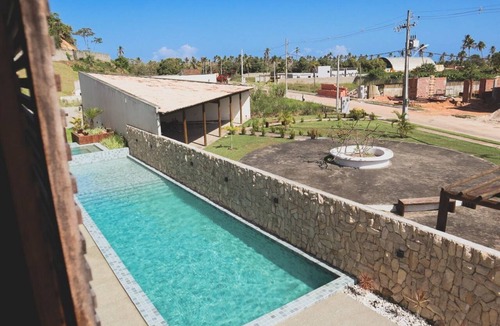 Sao Miguel dos Milagres Apartment | Cozy house in the Reserva do Toque Condominium