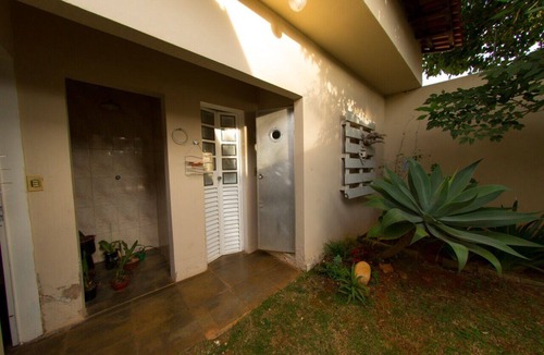 Taguatinga House | Cozy home