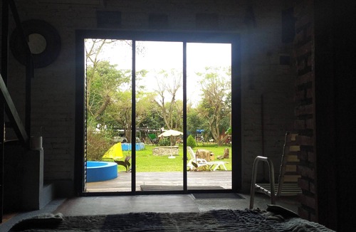 Salta House | Cozy home surrounded by nature located in a very quiet and peaceful neighborhood
