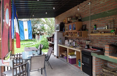 Salta House | Cozy home surrounded by nature located in a very quiet and peaceful neighborhood