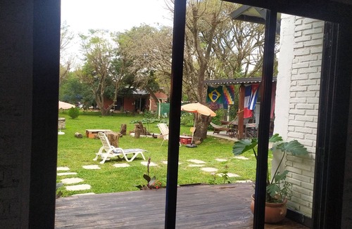Salta House | Cozy home surrounded by nature located in a very quiet and peaceful neighborhood