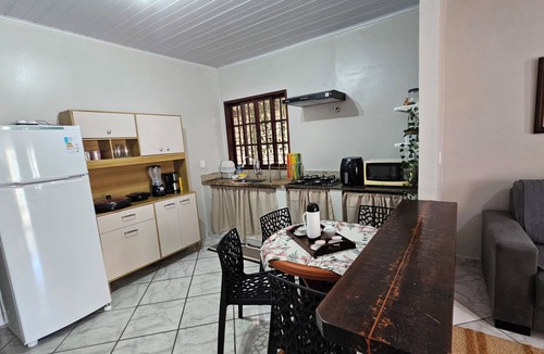 Centro House | Cozy house - Heart of Rio das Ostras - Center.
