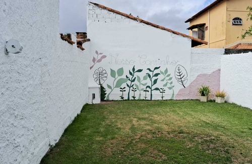 Itaipuacu House | Cozy house 5 minutes from Itaipuaçu beach.