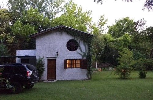 Cruz Chica House | Cozy House Amid Nature