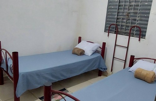 Aurora do Tocantins House | Cozy house in Aurora do Tocantins, pets allowed.