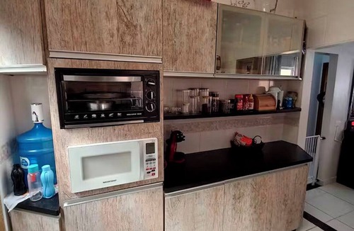 Presidente Prudente House | Cozy house - Near Prudenshopping