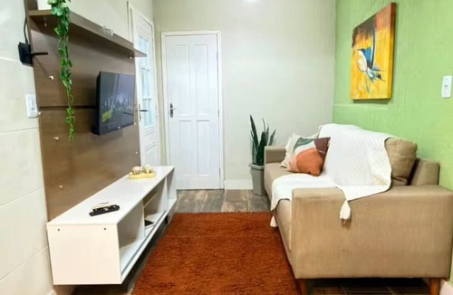 Volta Redonda House | Cozy House