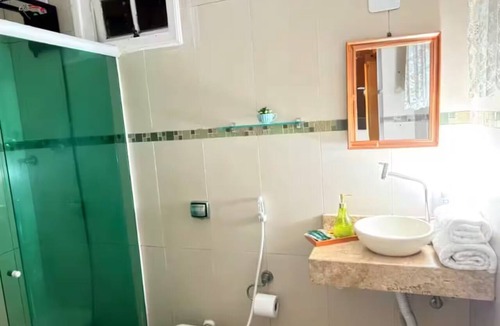 Volta Redonda House | Cozy House