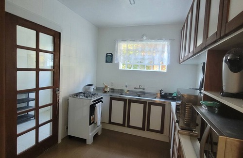 Vila Luiza House | Cozy house, close to the center of Canela. 4 bedrooms and pets allowed.