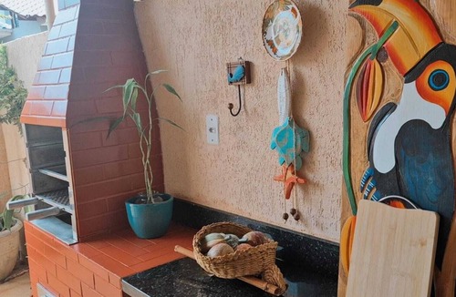 Japuiba House | Cozy house in Angra dos Reis