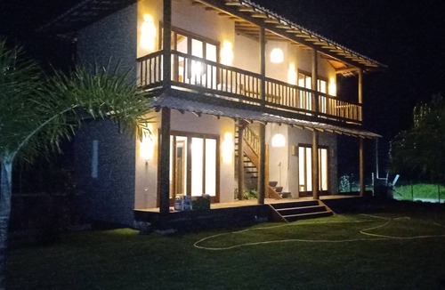 Barra Grande House | Cozy house in Barra Grande with 4 suites, gourmet area and swimming pool.