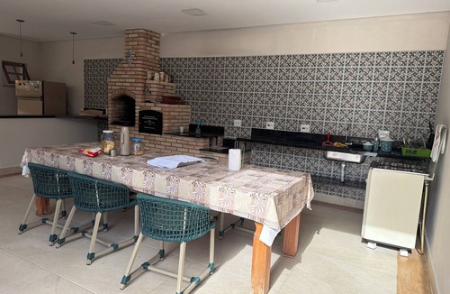 Indaia House | Cozy House in Bertioga