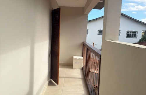 Indaia House | Cozy House in Bertioga