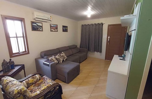Centro House | Cozy House in Canela with Welcome Coffee
