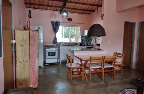 Alto Paraiso de Goias House | Cozy house in Chapada dos Veadeiros