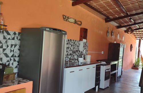 Alto Paraiso de Goias House | Cozy house in Chapada dos Veadeiros