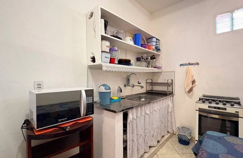 Itagua House | Cozy house in Itagua