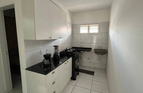 Planalto Ayrton Senna Condo | Cozy house in Maracanaú/Fortaleza