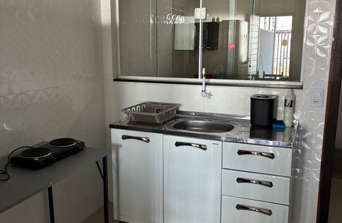 Sinop House | Cozy house in Residencial Florença